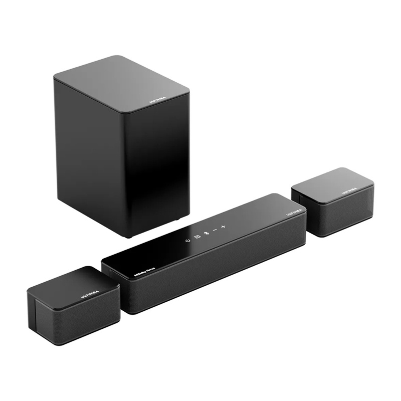 Ultima Poseidon D60 Soundbar