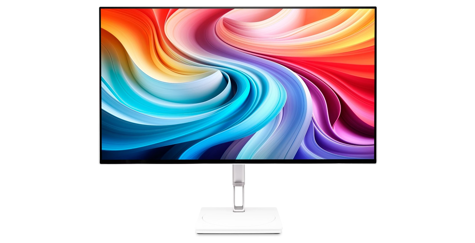 Acer/CE270U X/26,5 /QD-OLED/QHD/240Hz/0,03ms/Bílá/3R