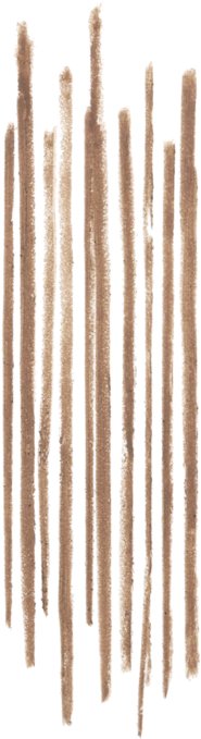 Bobbi Brown BOBBI BROWN PRECISE BROW PENCIL - TEPLÁ BLOND 0,6 G