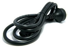 Brocade Napájecí kabel PCEURO