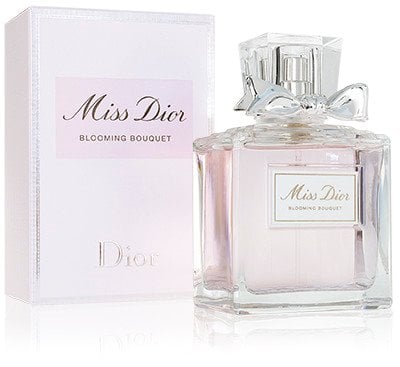 Dior  Miss Dior Blooming Bouquet toaletní voda 50ml. (2023)