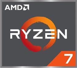 AMD Ryzen 7 8700F procesor 4,1 GHz 16 MB L3