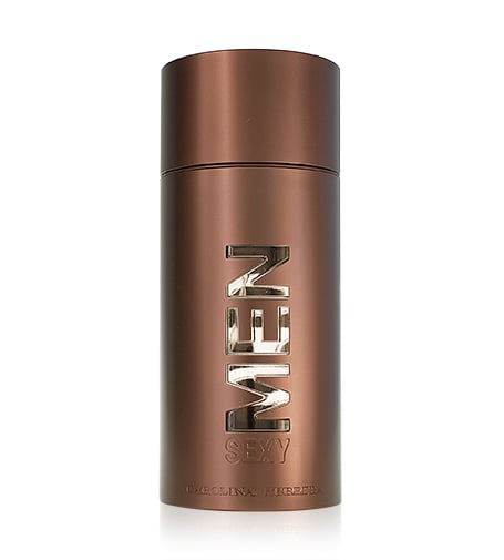 Carolina Herrera 212 Sexy Men EDT 50 ml
