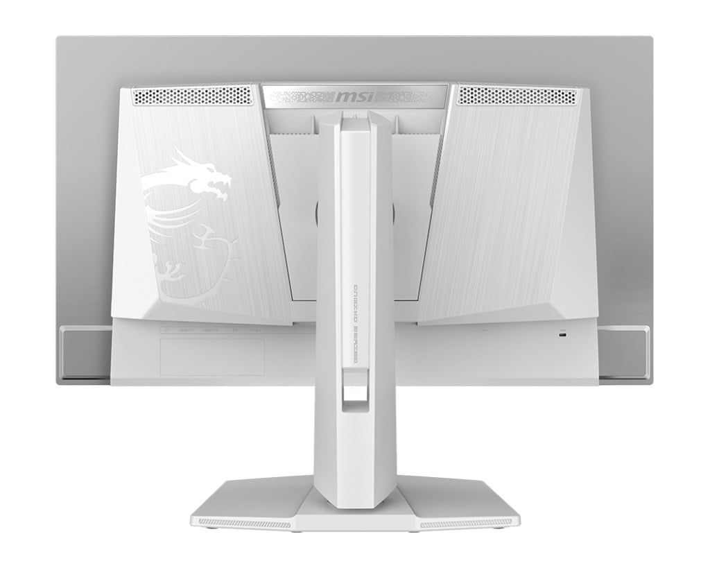 MSI MAG/272QPW X28/26,5 /QD-OLED/QHD/280Hz/0,03ms/Bílá/3R