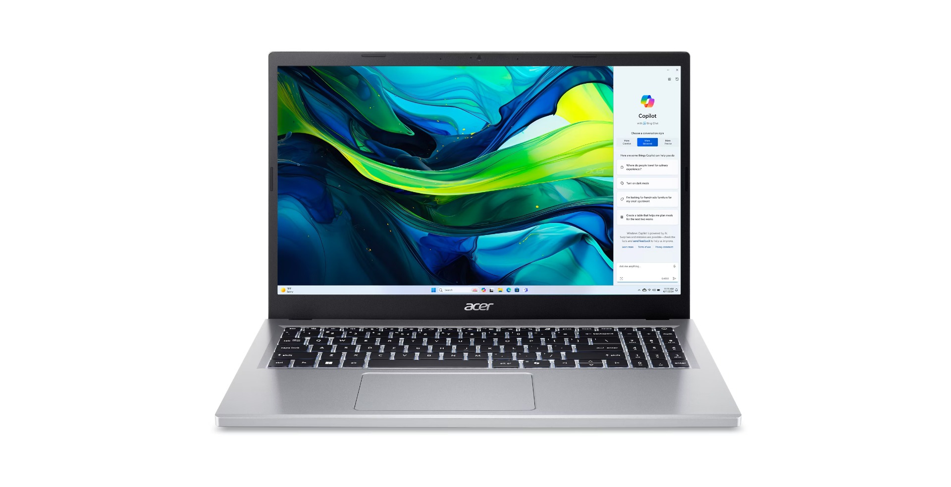 Acer Aspire Go 15 NX.J46EC.006