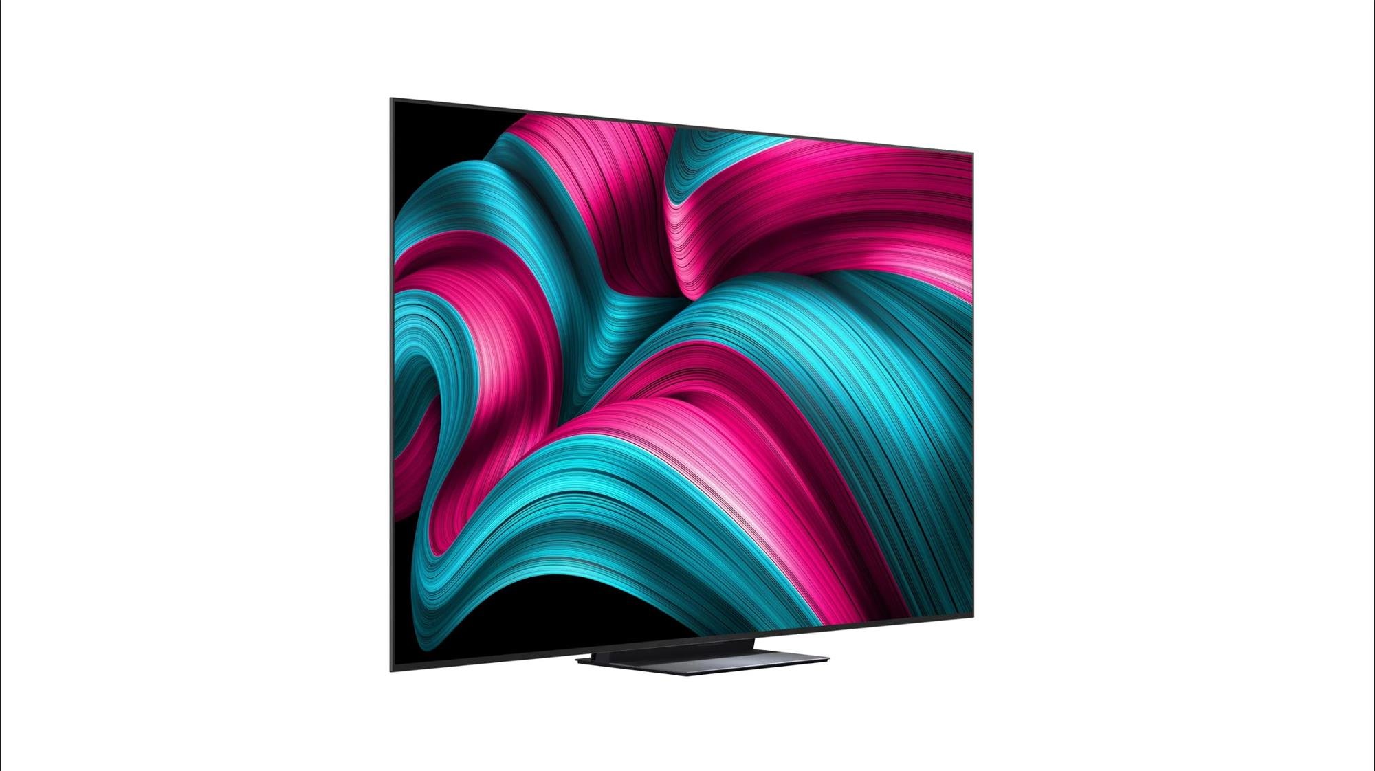 83   LG OLED83C54LA (2025)