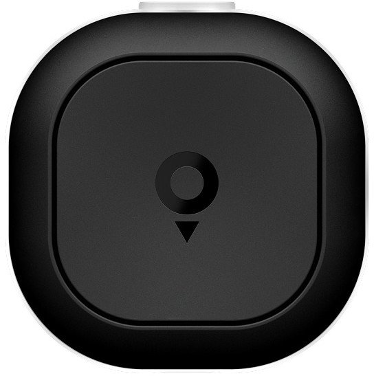 TomTom Tom od společnosti TomTom -  chytrý asistent pro dopravu