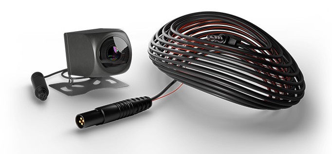 Navitel Autorádio Carplay/Android Auto DS810