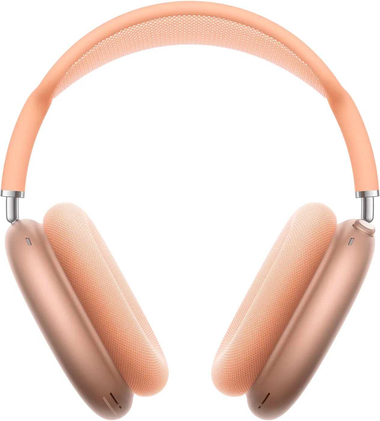 Apple AirPods Max 2 oranžová