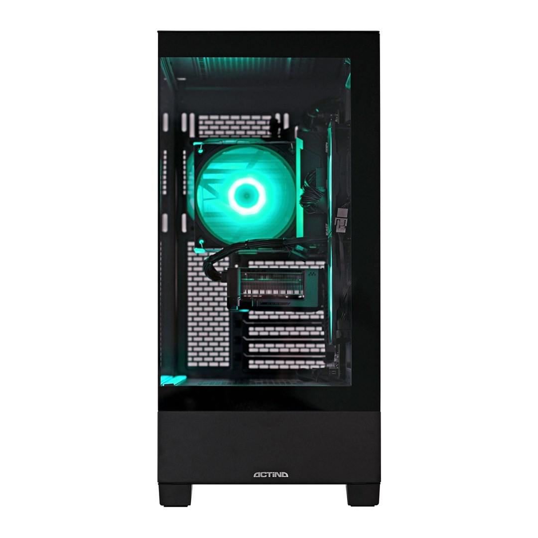 .Actina Gaming GameOn