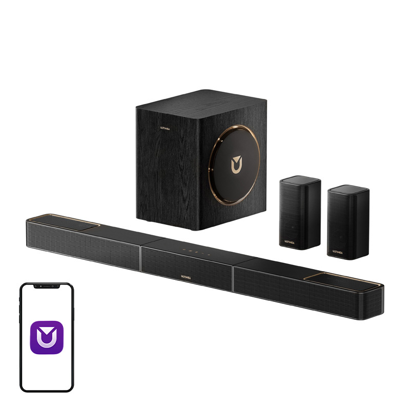 Ultimea Skywave X40 Soundbar