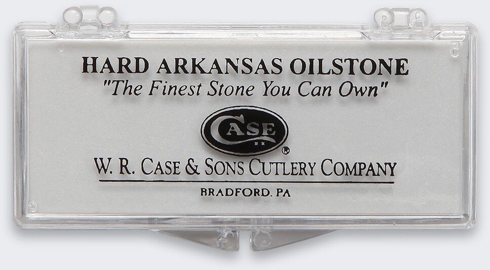 Lumarko Case Hard Arkansas Brousek