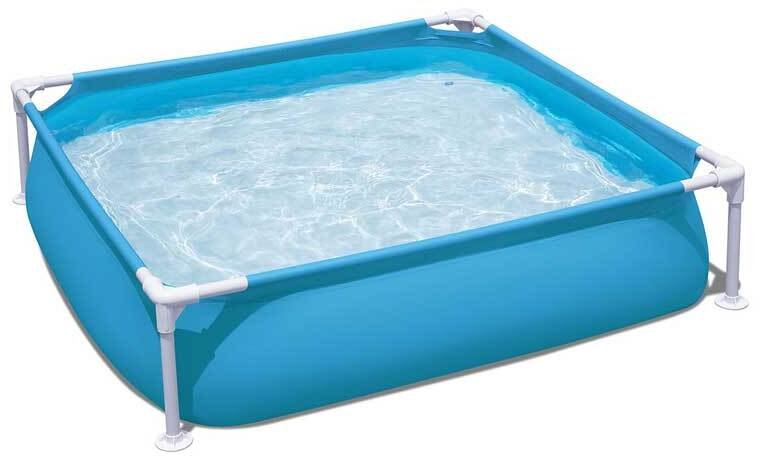 Bestway 56217 My First Frame Pool