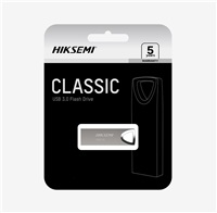 HIKSEMI Flash Disk 16GB Classic, USB 3.0 (R:30-80 MB/s, W:15-25 MB/s)