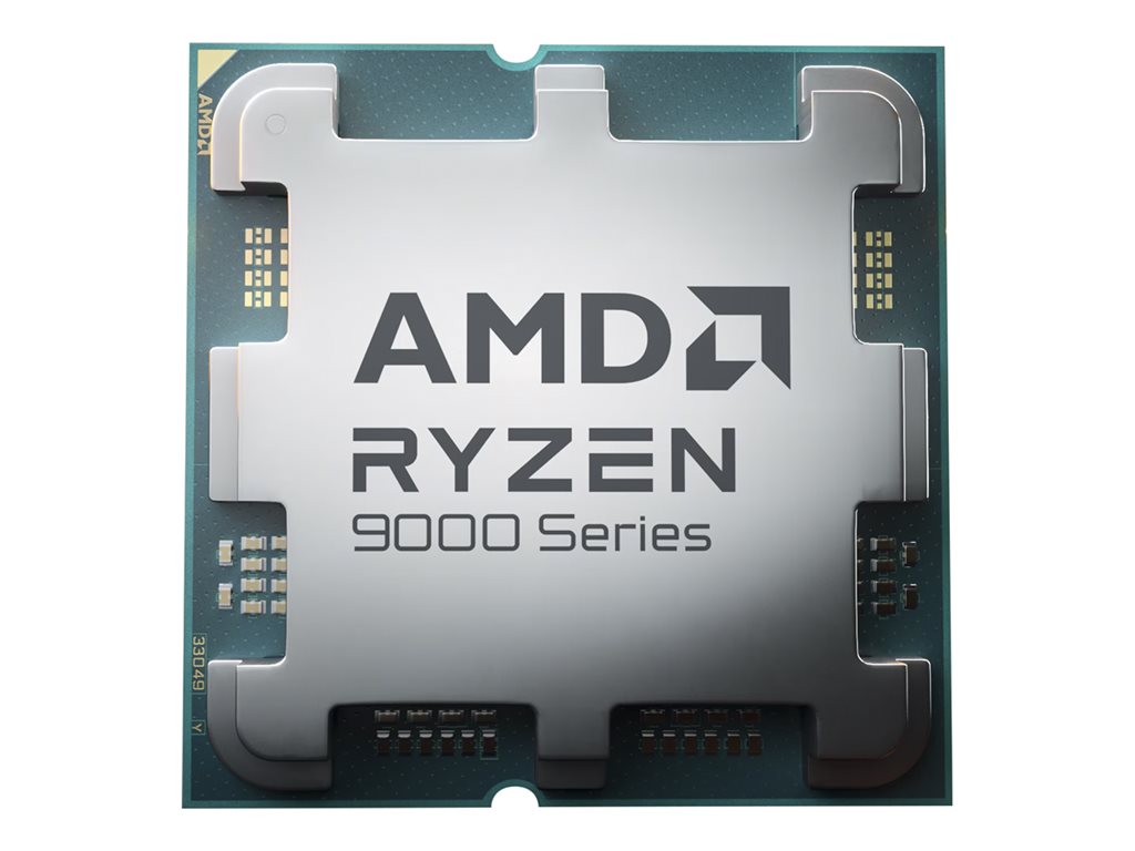 Procesor AMD Ryzen 9 9900X Tray