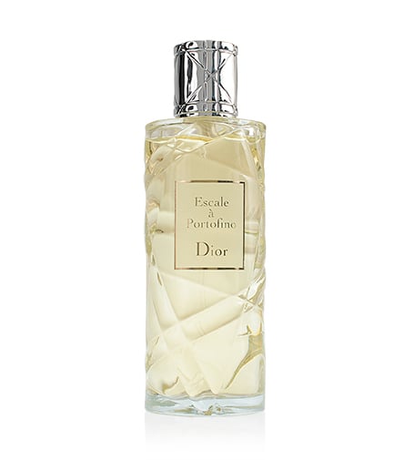 Dior Escale & Portofino EDT 125 ml