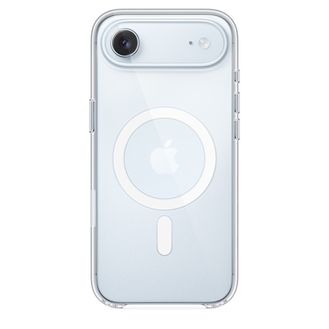 iPhone Air Case with MagSafe – Frost