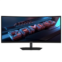 GIGABYTE G34WQC2 počítačový monitor 86,4 cm (34 ) 3440 x 1440 px UltraWide Quad HD LED Černá
