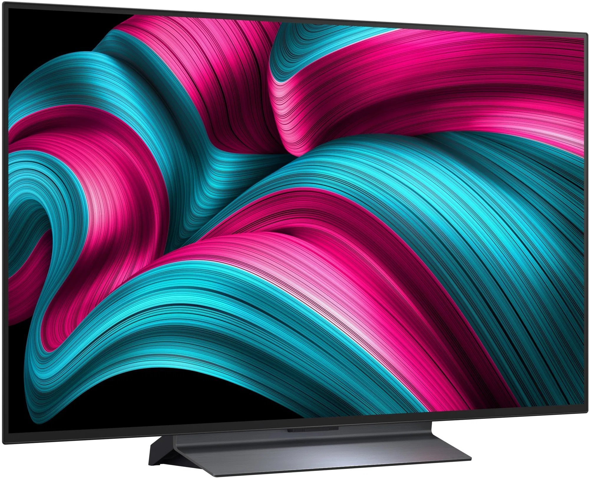 48palcový televizor LG OLED48C54LA