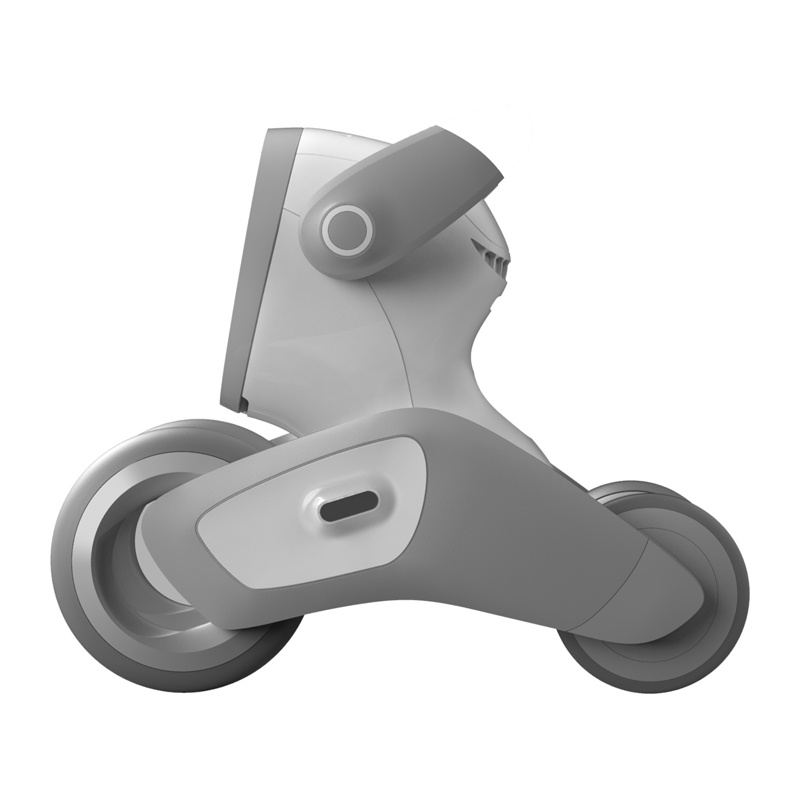 Interaktivní robot Loona Premium