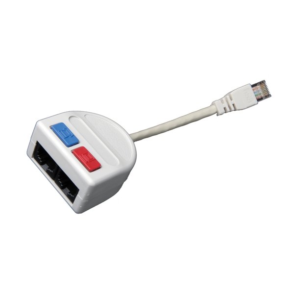 Solarix Eth.Rozdvojka PC-PC