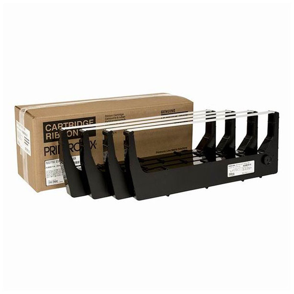 TAPE Printronix Tiskárna Printronix P7000 Serie/P7005/P7010/P7015/P7205/P7210/P7215/P8000 CZARNA (255049-401)