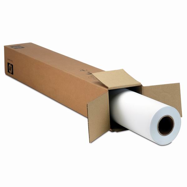 HP HP ARTIST MATTE CANVAS - E4J57A