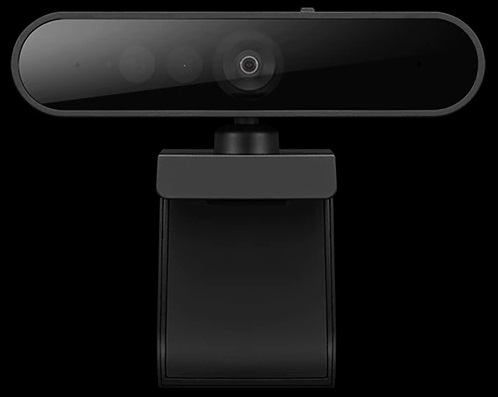 Webová kamera Lenovo Lenovo 500 FHD Webcam