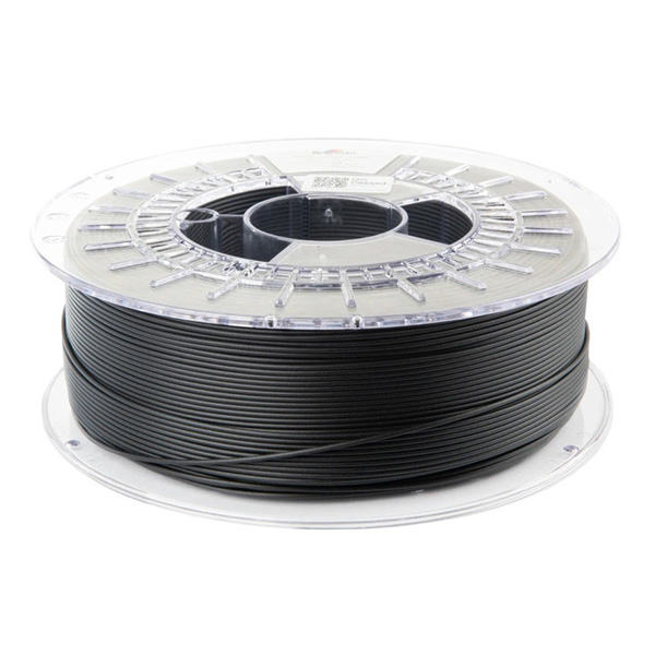 Spectrum Filament PETG černá (RAL 9017)
