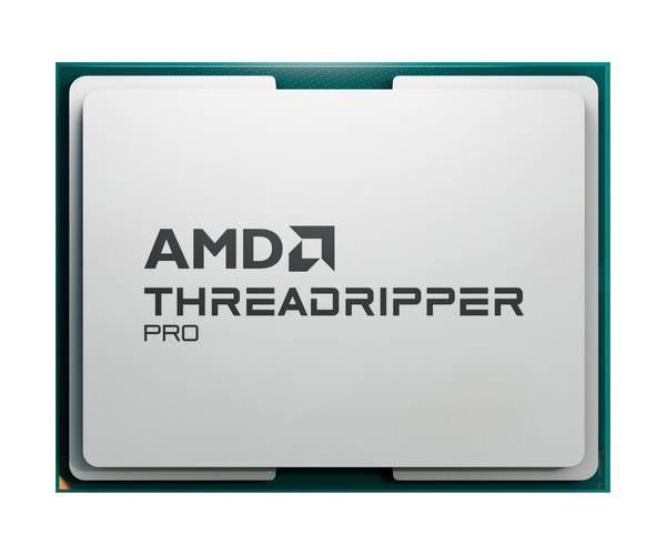 Procesor AMD Ryzen™ Threadripper™ PRO 7975WX