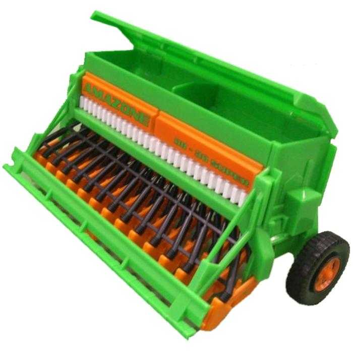 Siewnik Amazone D8-30