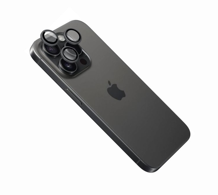 Fixed sklo A iP 16P FIXGC2-1402-BK