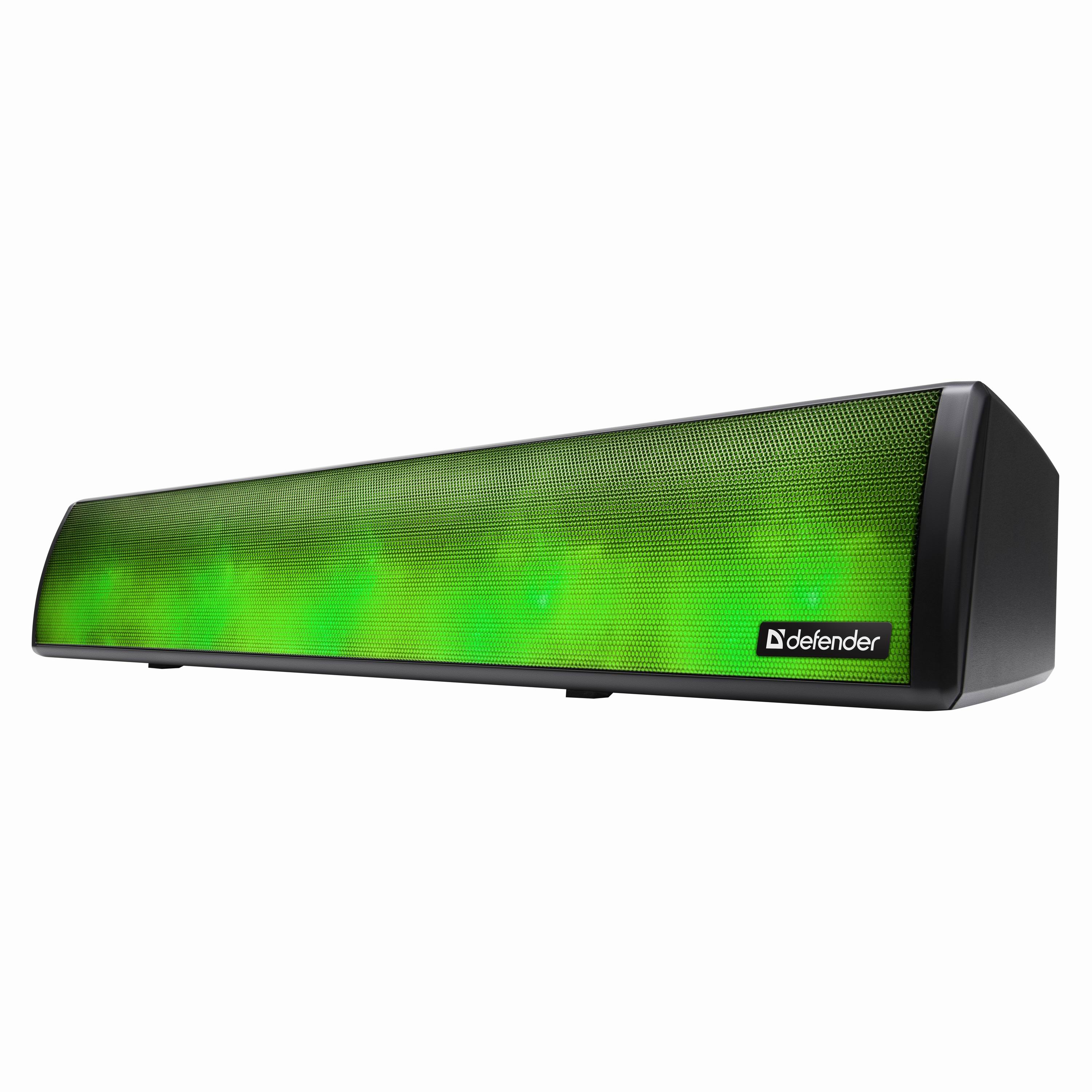 REPRODUKTOR DEFENDER SOUNDBAR Z8 10W LED BLUETOOTH