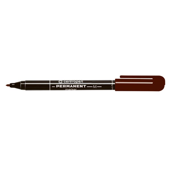 Centropen  marker 2846  1mm  alkoholová