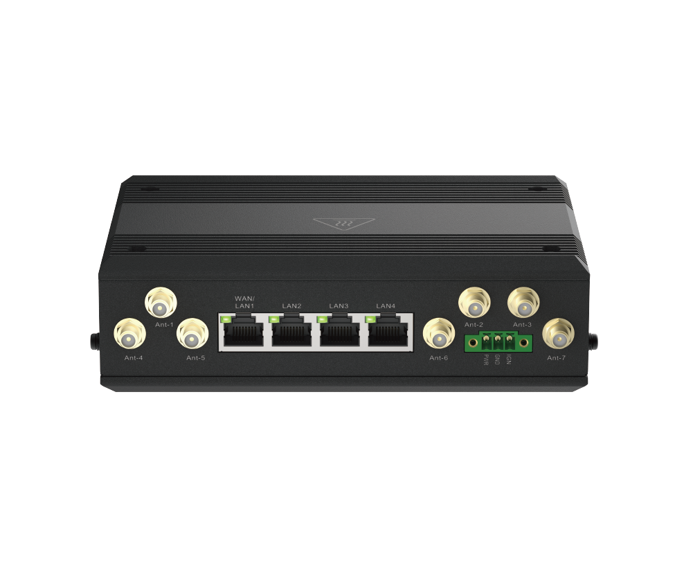 D-Link 5G router DTM-550-G pro dopravu