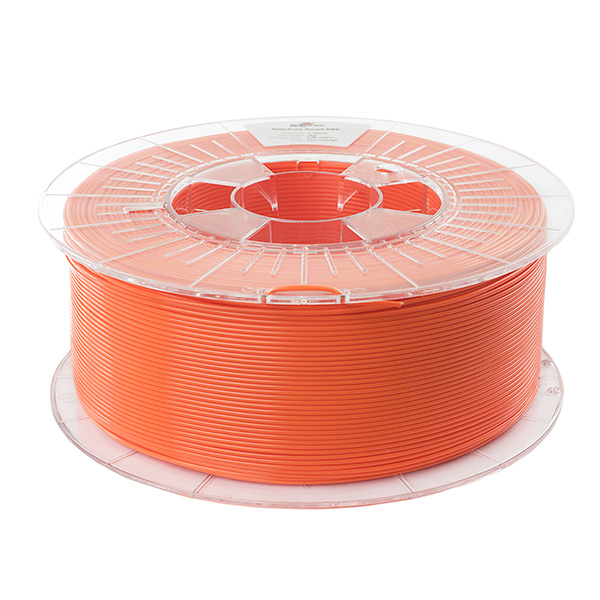 Spectrum Filament ABS oranžová (RAL 2004)