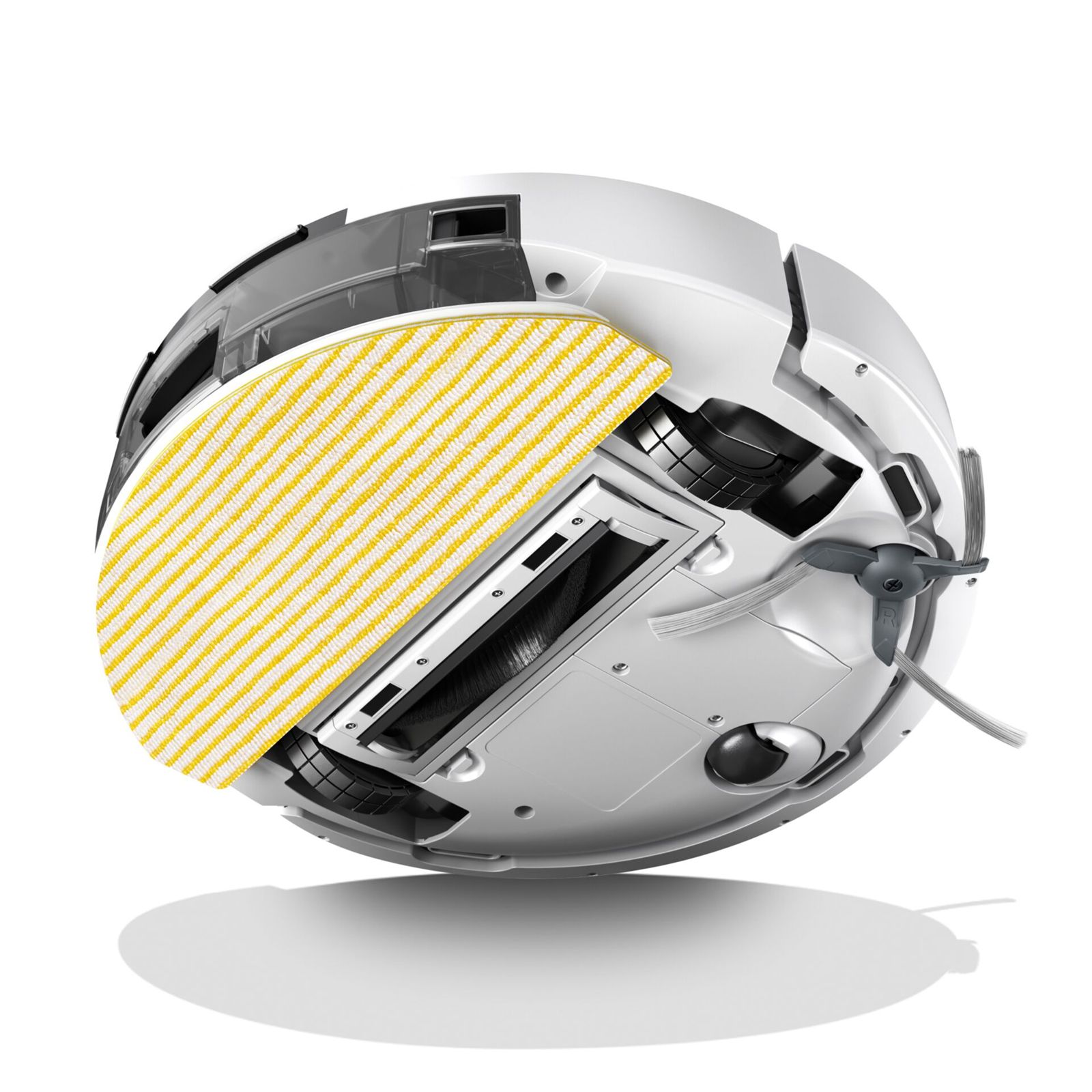 Robot sprzątający KARCHER RVC 3