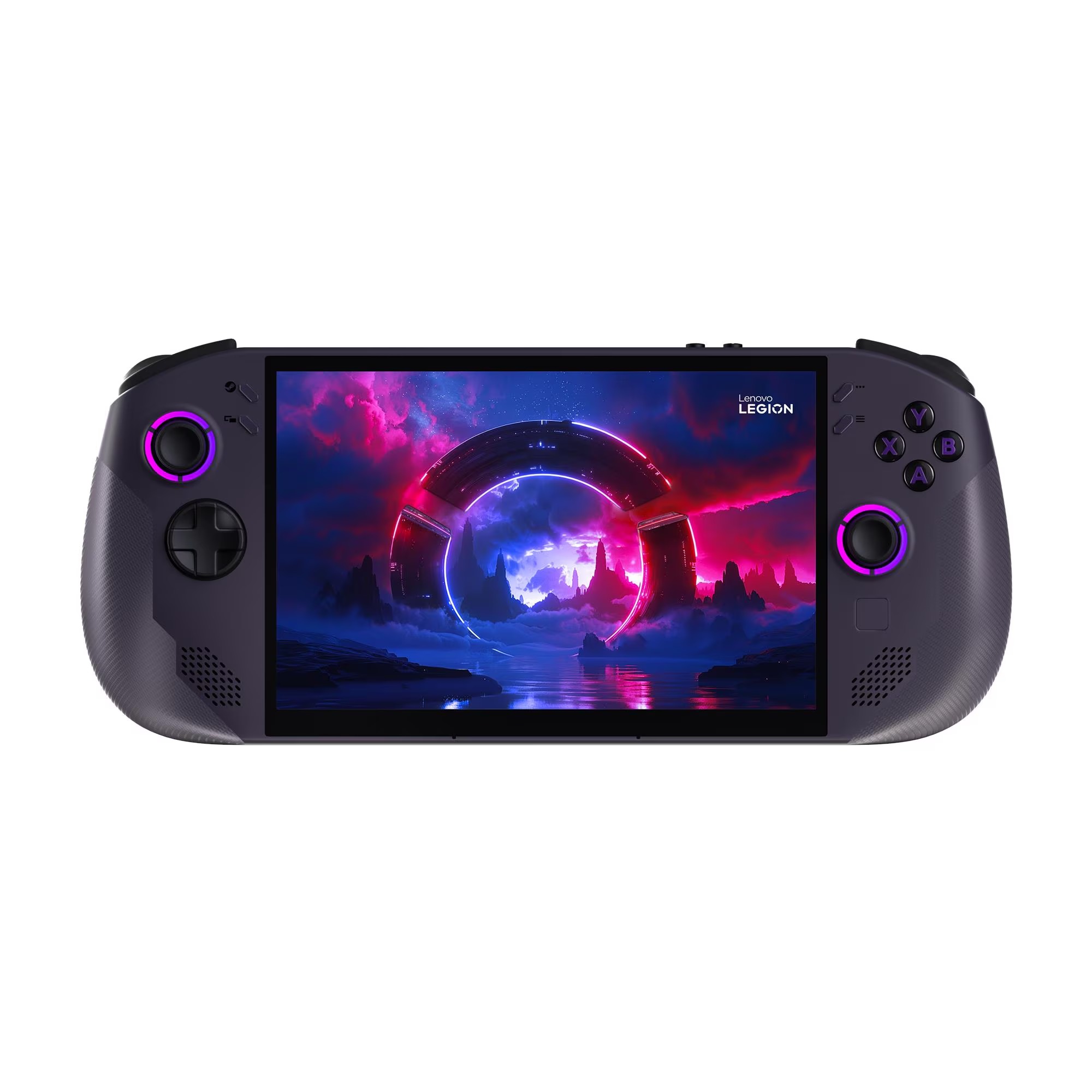Legion Go S8 /AMD Ryzen Z1 Extreme/16G/512/SteamOS