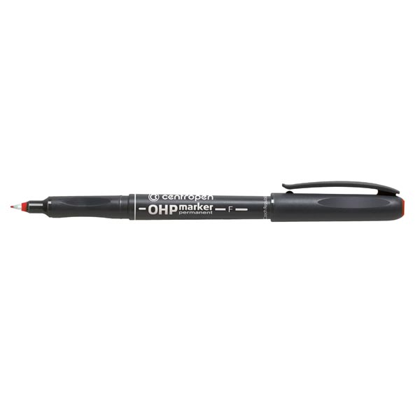 Centropen  marker 2636  0.6mm  alkoholov