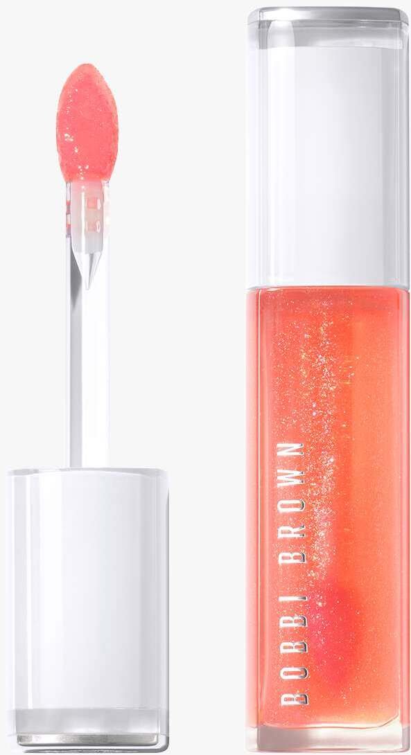Bobbi Brown BOBBI BROWN EXTRA ROZJASŇUJÍCÍ OLEJ NA RTY - BARE PEACH 2G