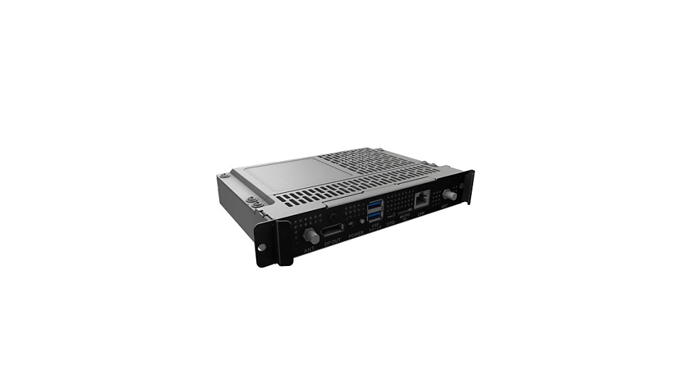 Philips Android player pro OPS P6017
