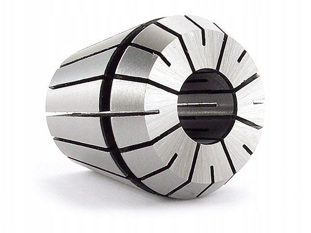 Fortis Pouzdro ER40 FI 25 - 24 DIN6499