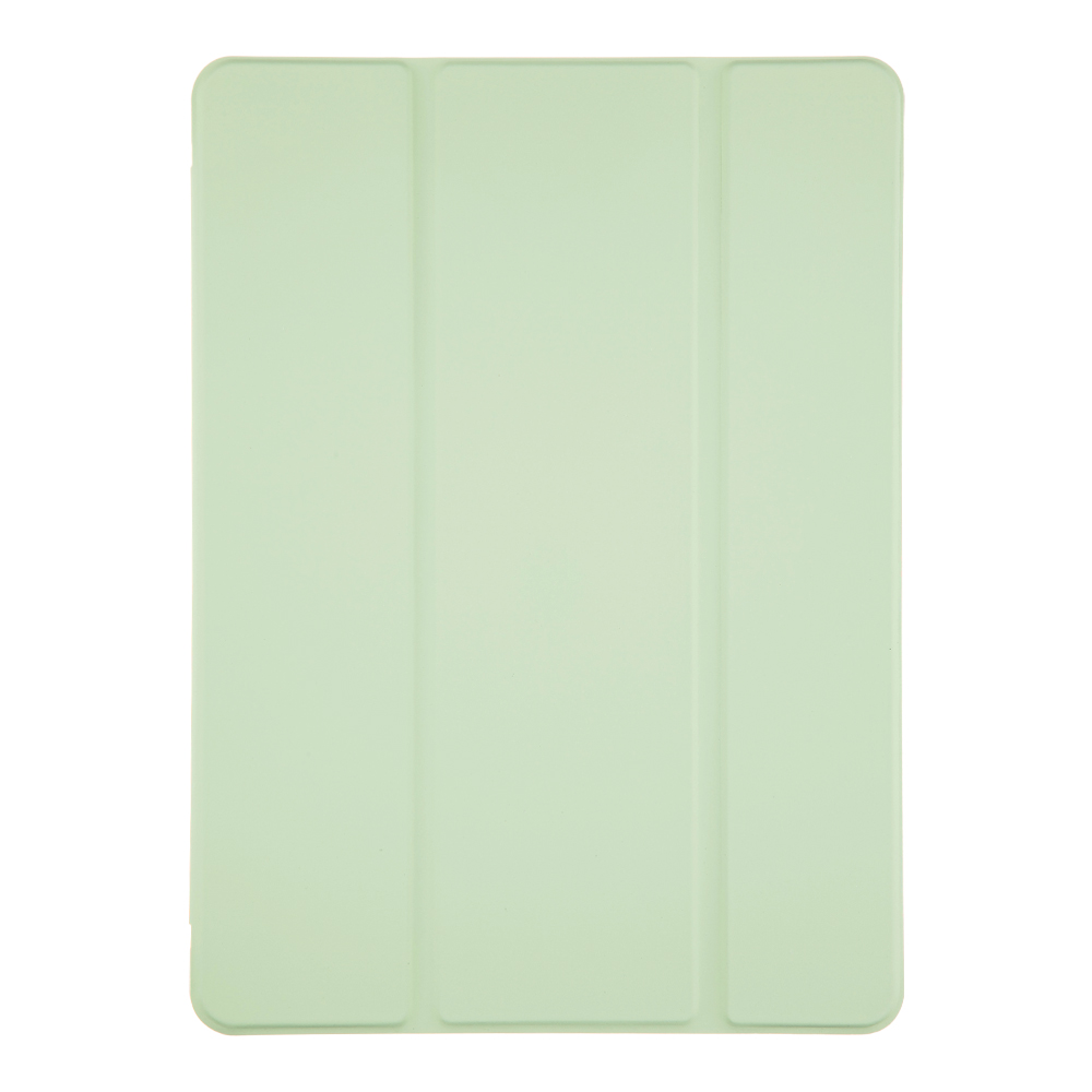 OBAL:ME MistyTab Pouzdro pro Samsung Galaxy Tab S10 Lite/S9/S9 FE/S10 FE Light Green