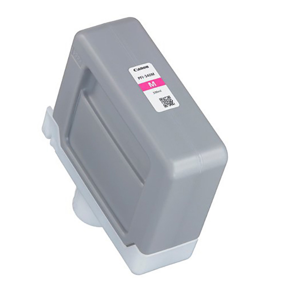 Canon ink PFI-340 M  4776C001  origináln