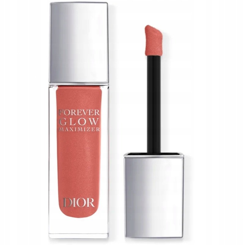 Dior DIOR FOREVER GLOW MAXIMIZER FLAME 018