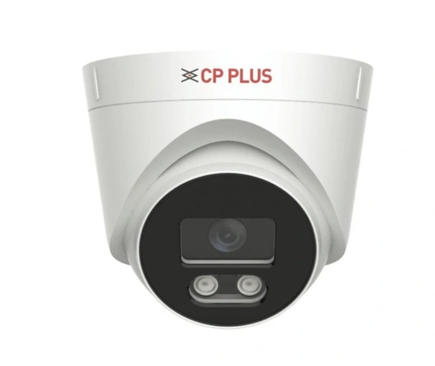 5.0 Mpix venkovní dome IP kamera s IR přísvitem, kompresí H.265, WDR a mikrofonem