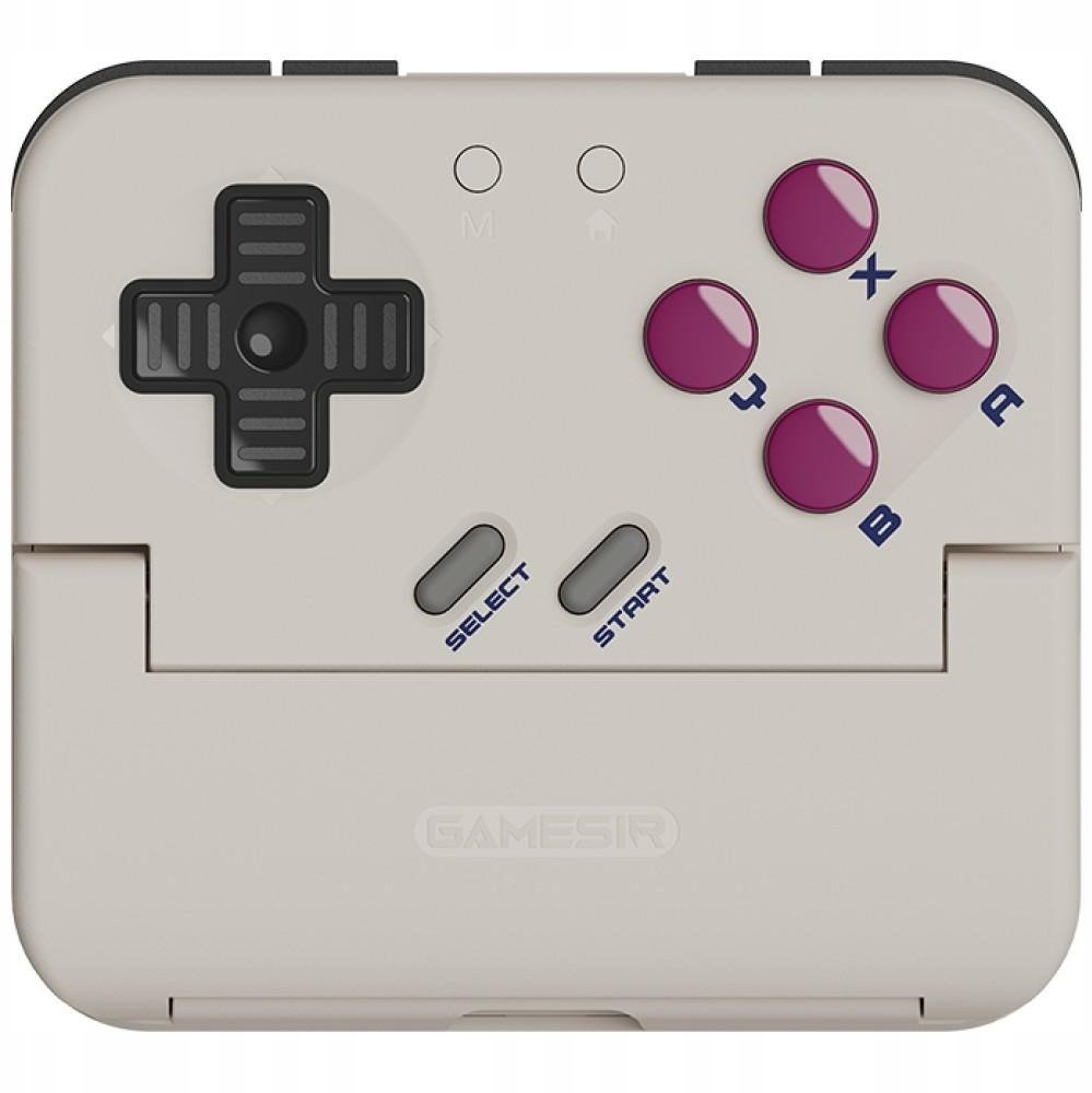GameSir GameSir Pocket Taco Pad - Bluetooth mobilní ovladač