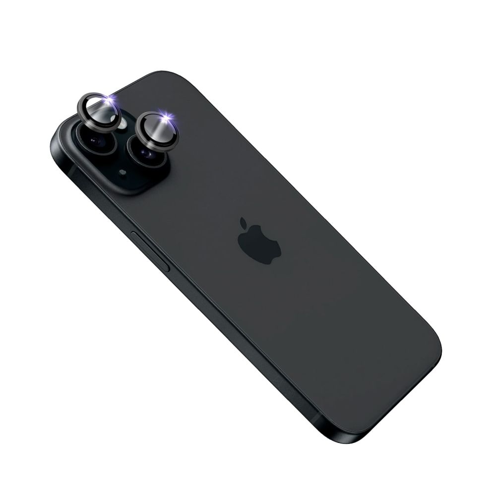Fixed sklo Appl iP 15/15+ FIXGCS-1200-BK
