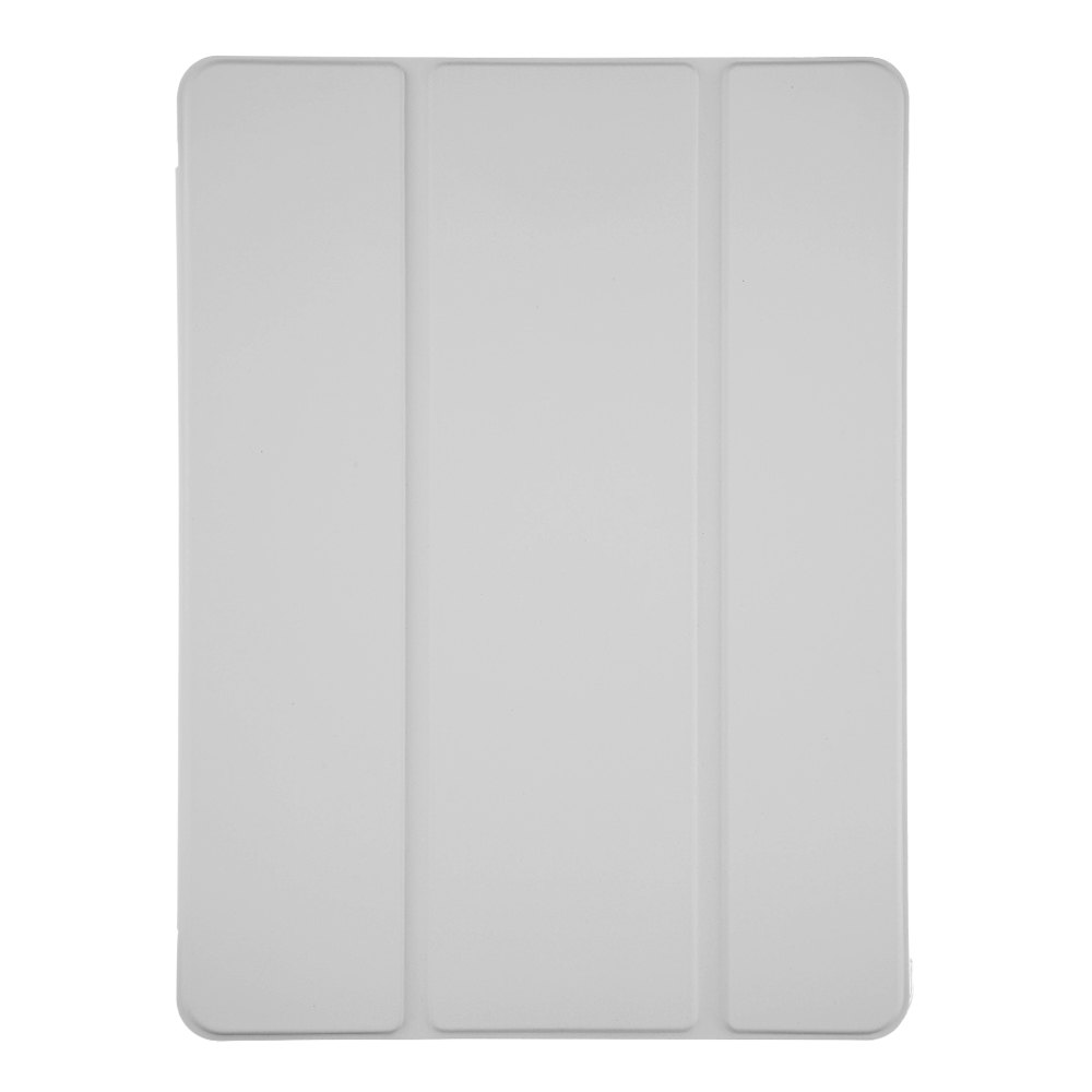 OBAL:ME MistyTab Pouzdro pro Samsung Galaxy Tab S10 Lite/S9/S9 FE/S10 FE Light Gray