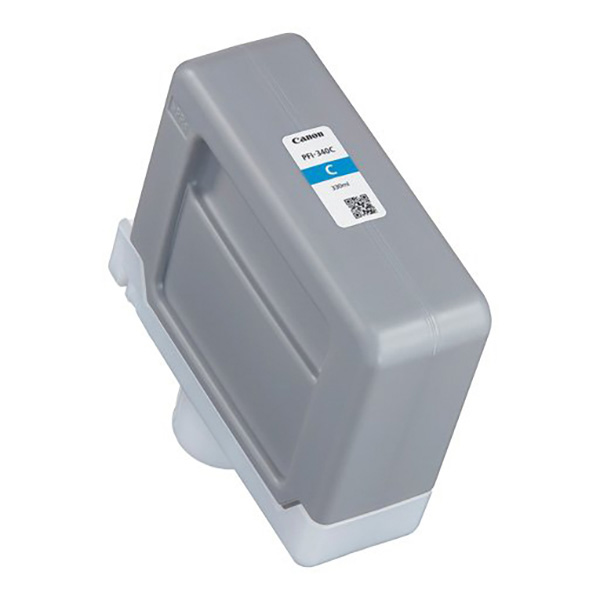 Canon ink PFI-340 C  4775C001  origináln